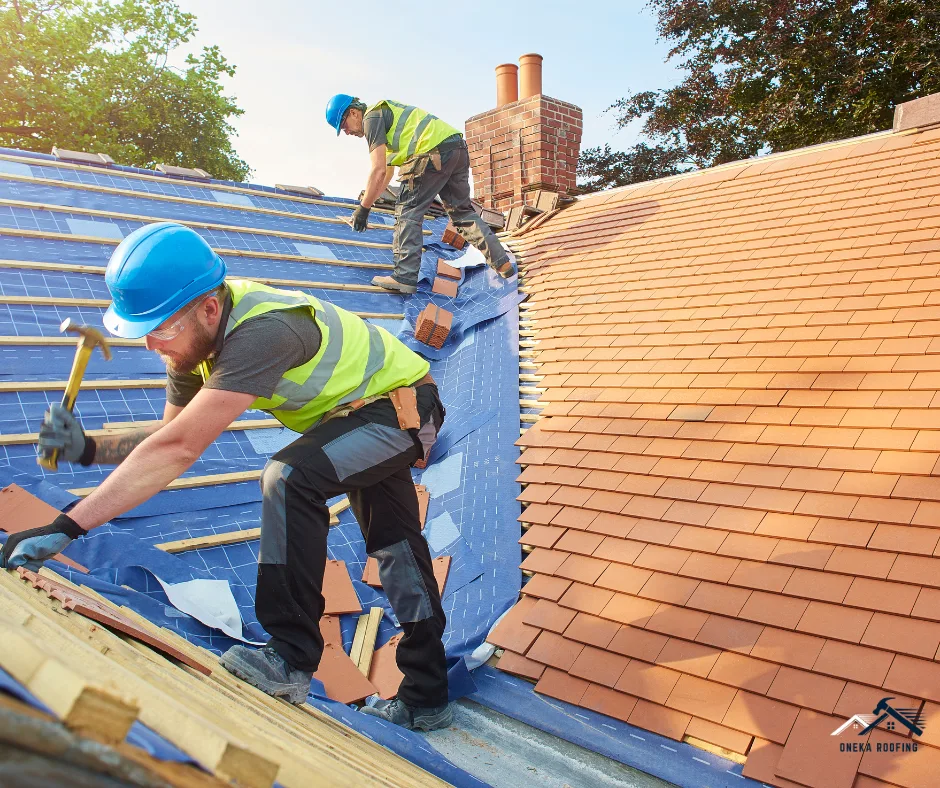 Why choose Roof Repair Near Me in Dayville, CT